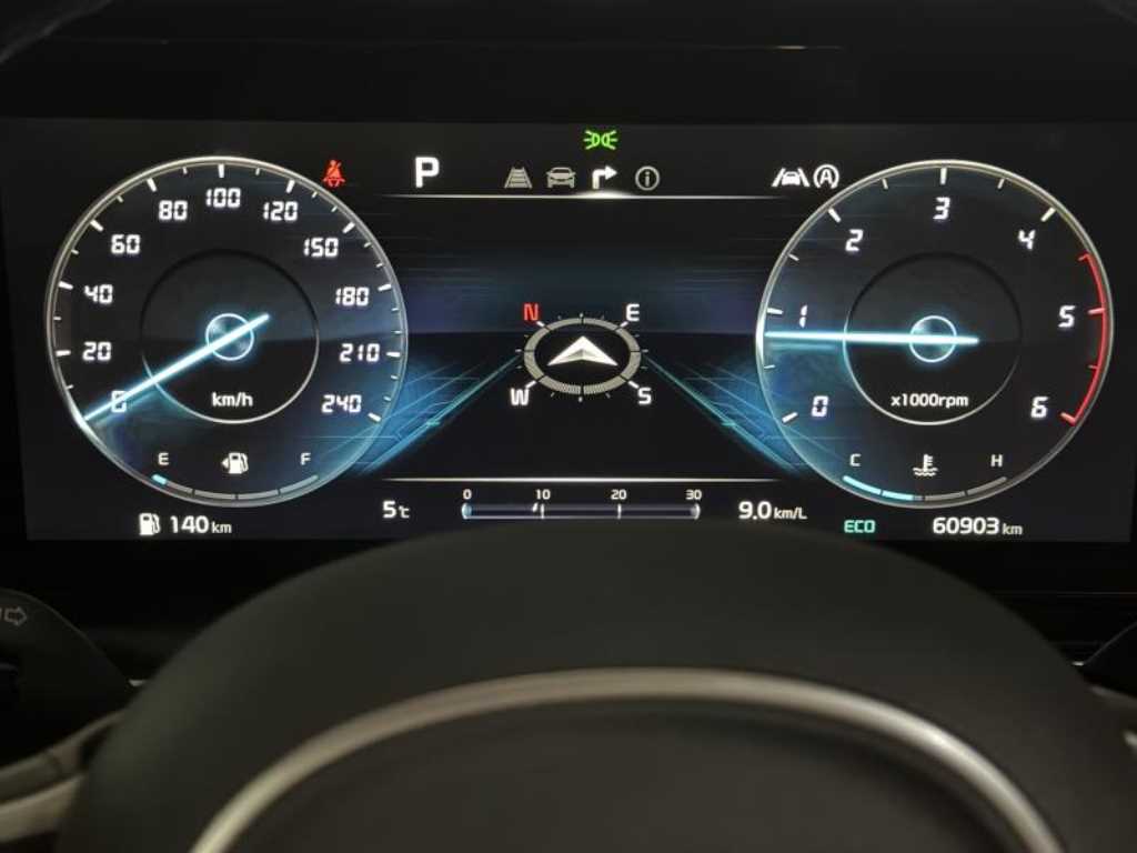 KIA Carnival 2022 - Importación desde Corea - HF Imports Iquique - Foto 14