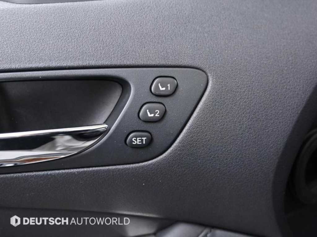 Lexus ES 2011 Plateado - Importación desde Corea - HF Imports Iquique - Foto 16