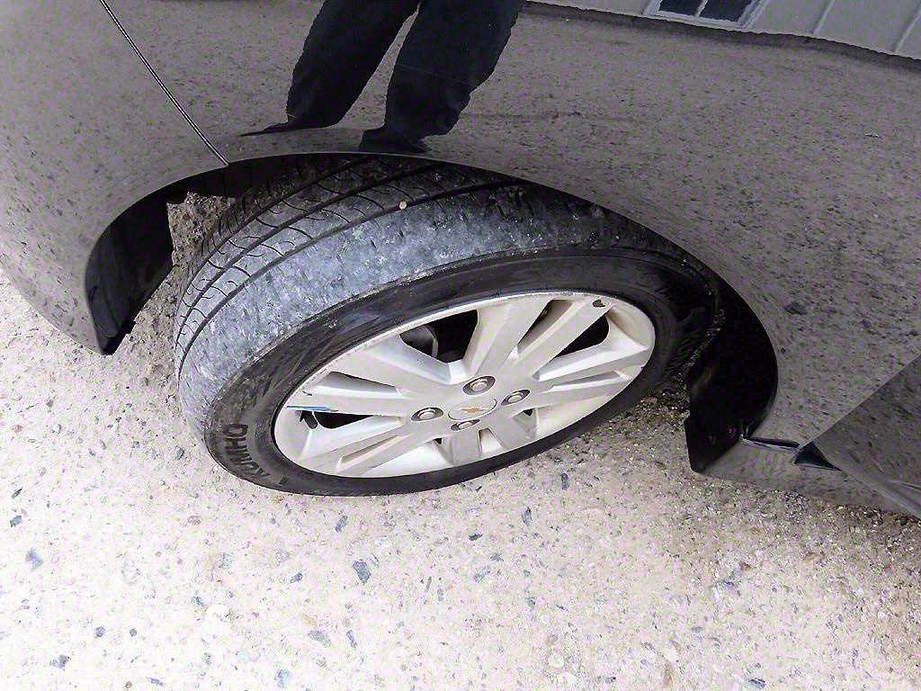 Chevrolet Spark 2014 Negro - Importación desde Corea - HF Imports Iquique - Foto 20