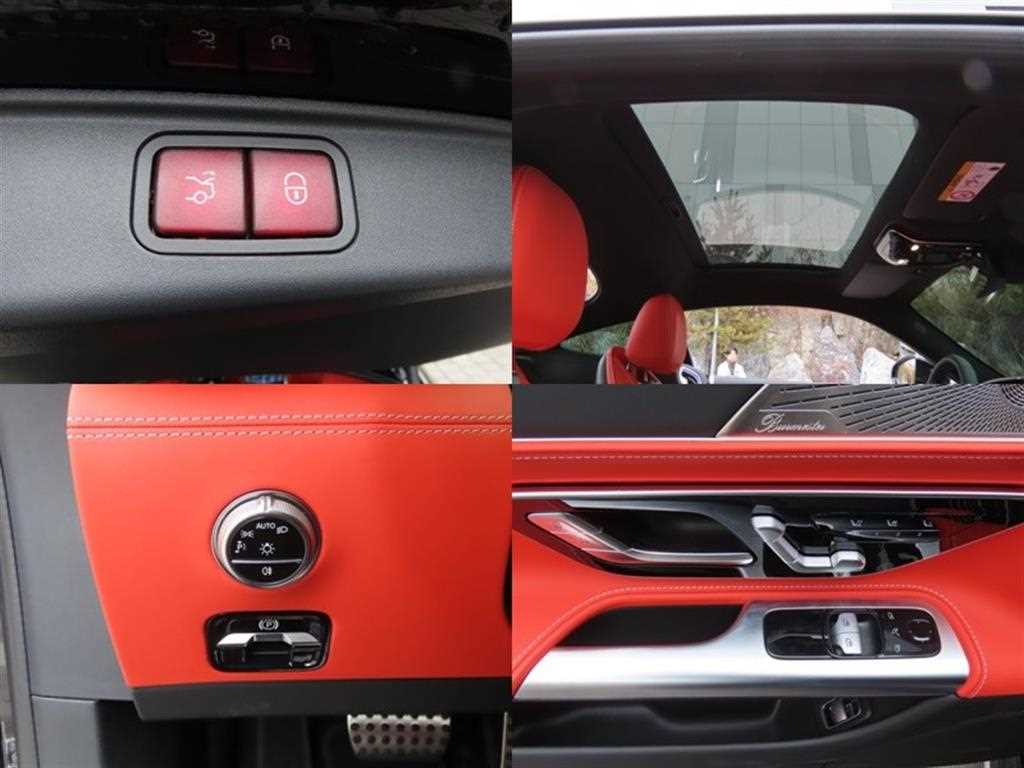 Mercedes Benz AMG GT 2025 - Importación desde Corea - HF Imports Iquique - Foto 19