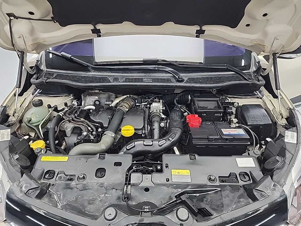 SAMSUNG QM3 - Vista 5