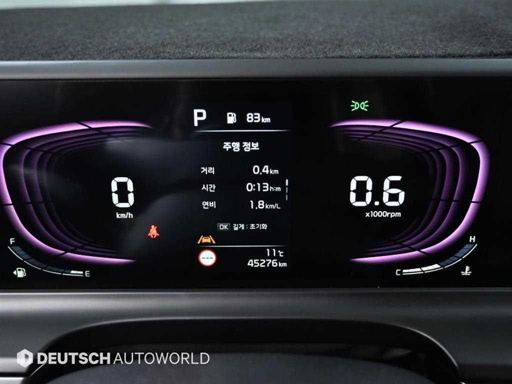 KIA Seltos - Vista 5