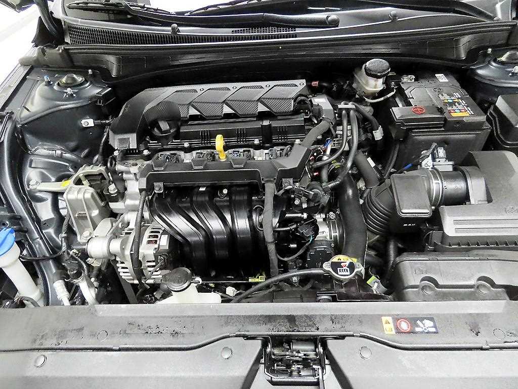 HYUNDAI Avante 2025 Negro - Importación desde Corea - HF Imports Iquique - Foto 19