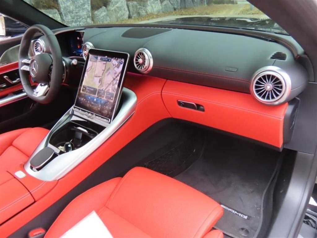 Mercedes Benz AMG GT 2025 - Importación desde Corea - HF Imports Iquique - Foto 16