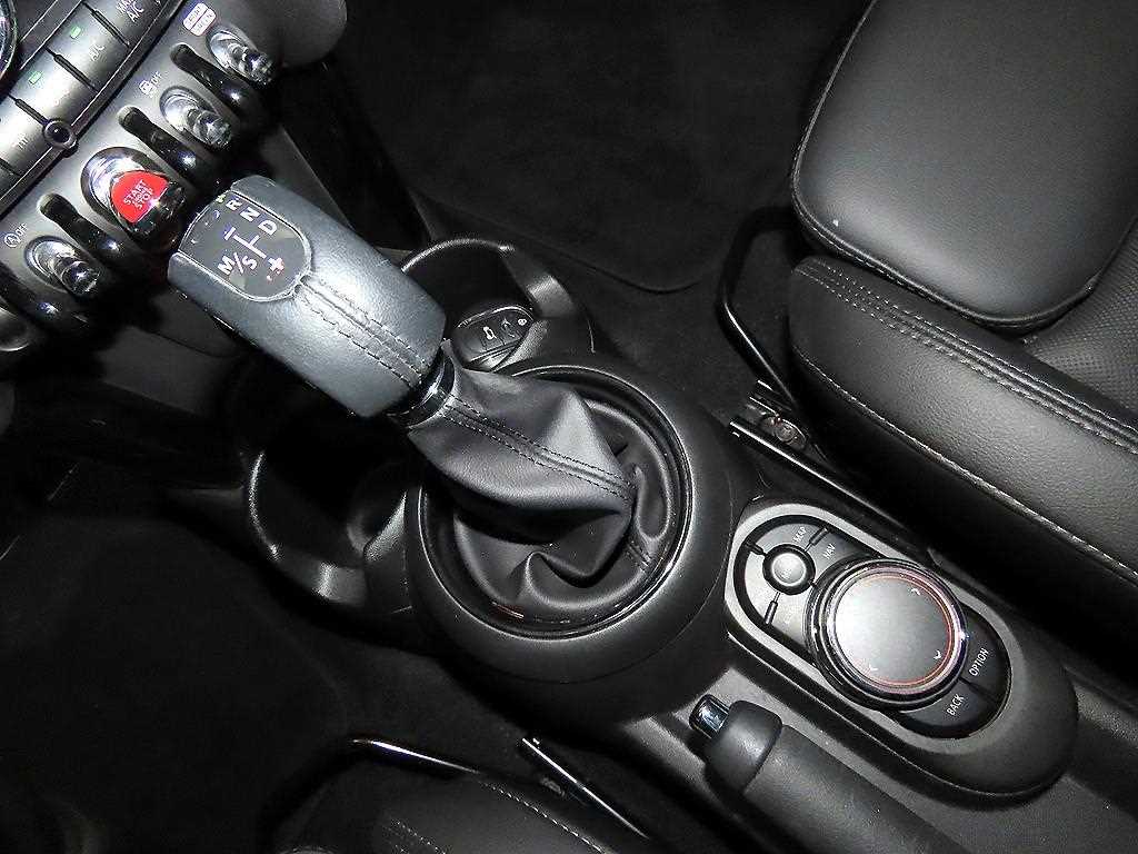 Mini Cooper - Vista 12