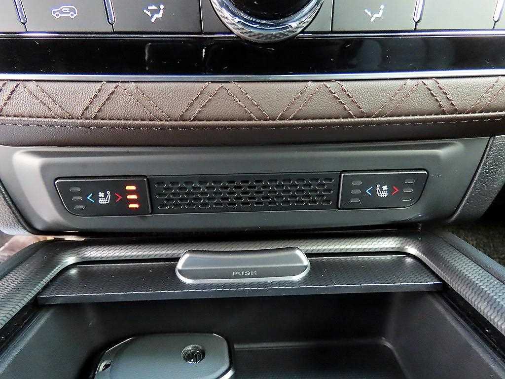 Ssangyong Rexton 2021 Blanco - Importación desde Corea - HF Imports Iquique - Foto 15