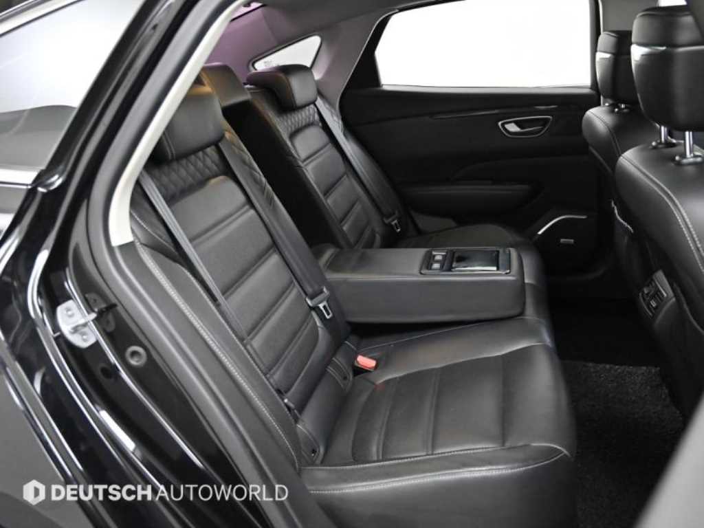 SAMSUNG SM6 - Vista 12