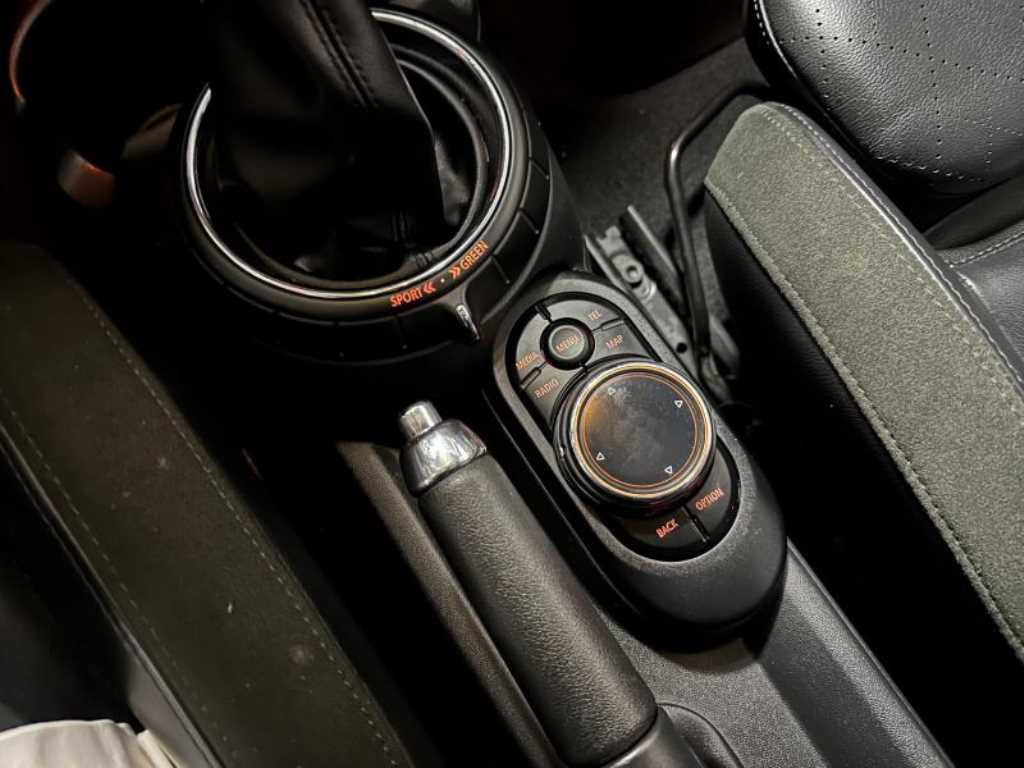 Mini Cooper 2014 Blanco - Importación desde Corea - HF Imports Iquique - Foto 14