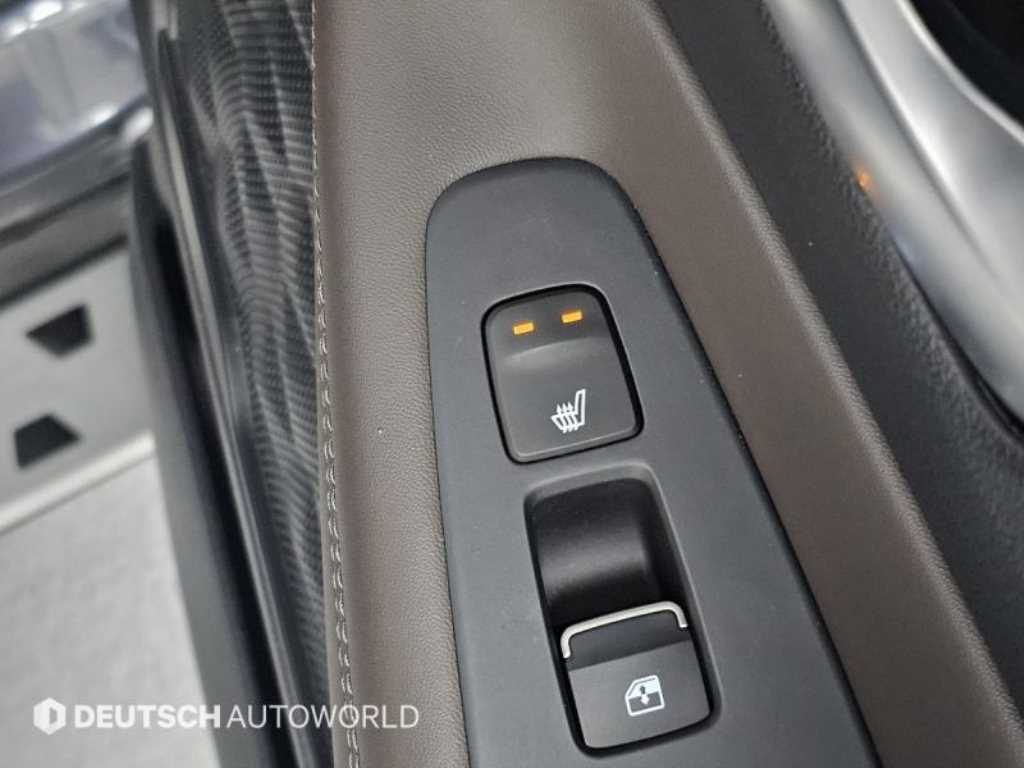 HYUNDAI Santa Fe 2022 Blanco - Importación desde Corea - HF Imports Iquique - Foto 16