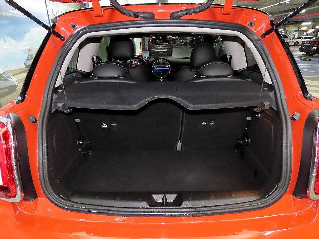 Mini Cooper 2019 - Importación desde Corea - HF Imports Iquique - Foto 18