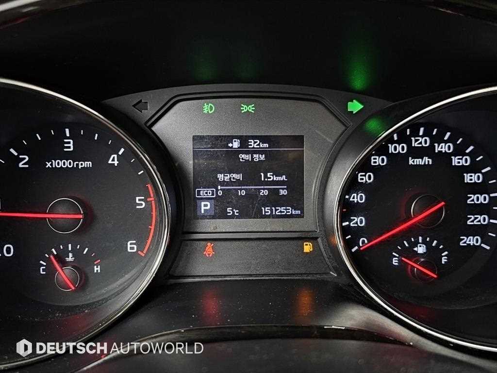 KIA Carnival - Vista 8