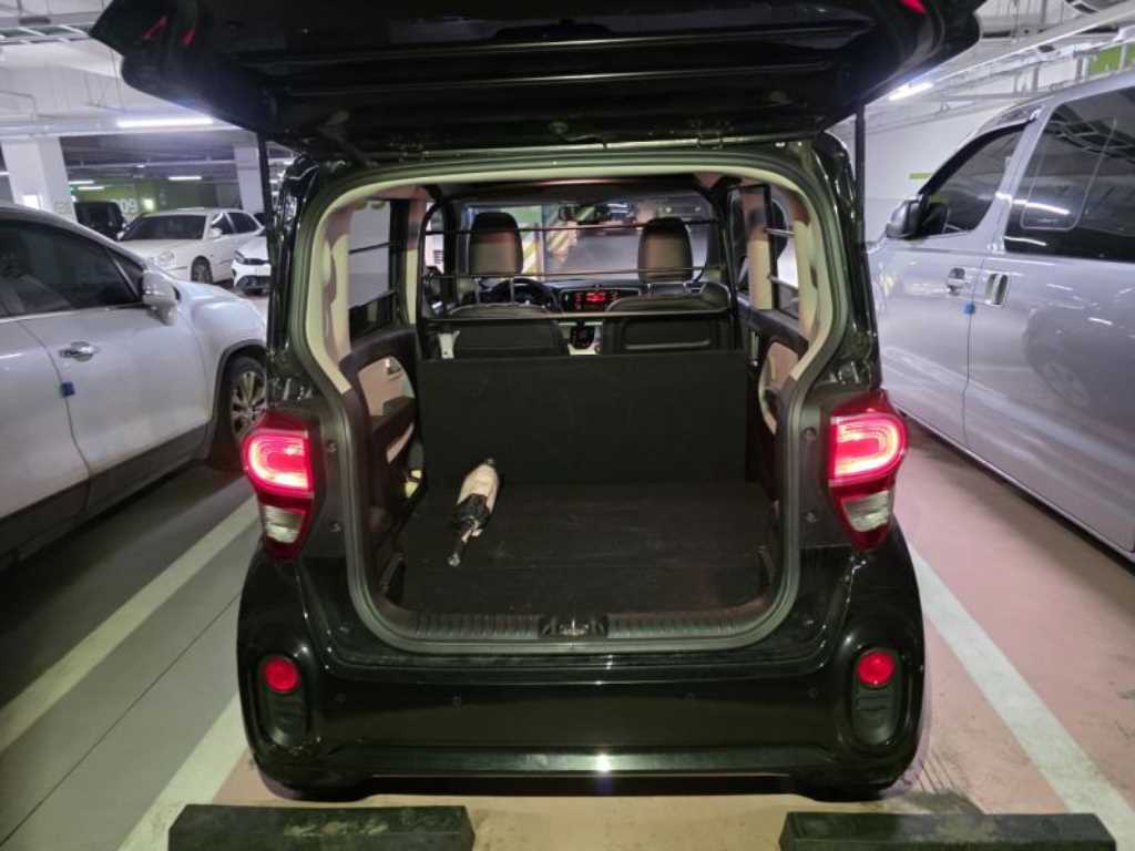 KIA Ray 2022 - Importación desde Corea - HF Imports Iquique - Foto 20