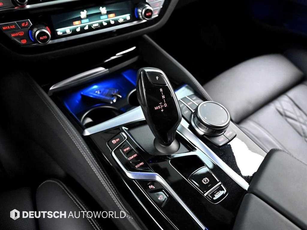 BMW 5 Series - Vista 12