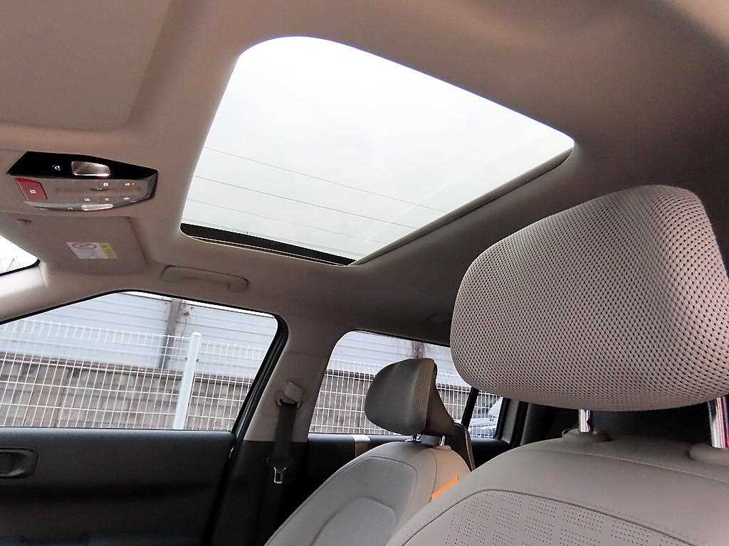 KIA EV3 2025 Plateado - Importación desde Corea - HF Imports Iquique - Foto 15