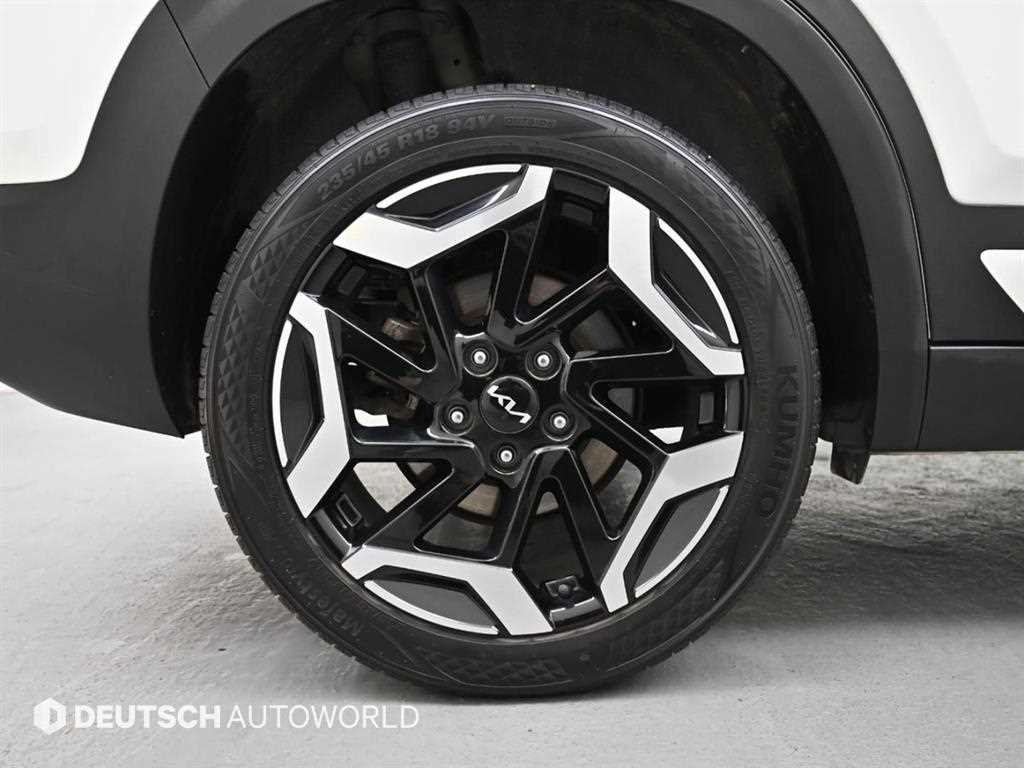 KIA Seltos - Vista 6