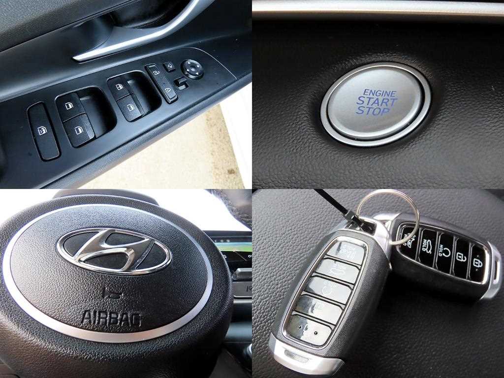 HYUNDAI Avante 2023 - Importación desde Corea - HF Imports Iquique - Foto 17