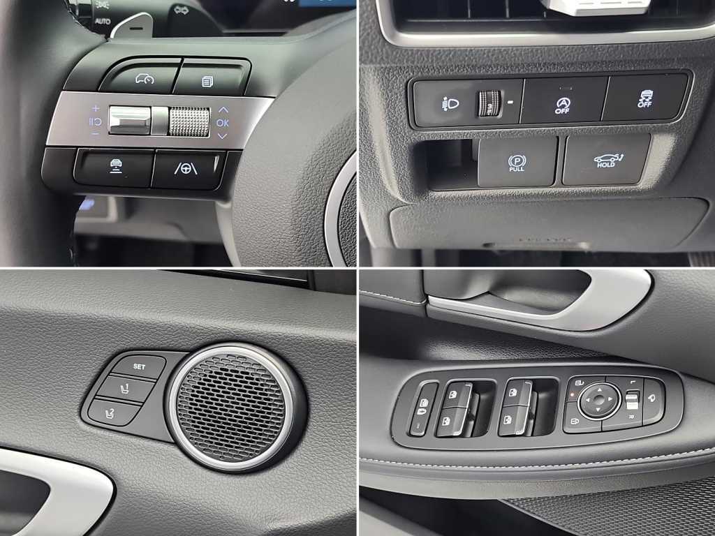 HYUNDAI Sonata 2025 - Importación desde Corea - HF Imports Iquique - Foto 19