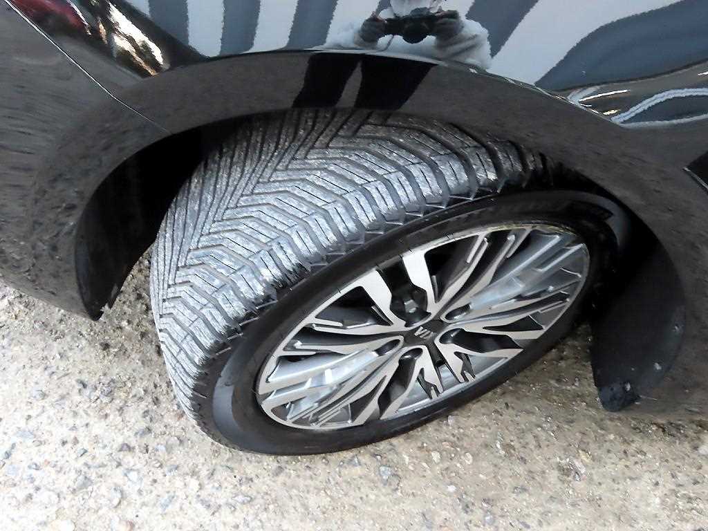 KIA K7 2020 Negro - Importación desde Corea - HF Imports Iquique - Foto 20