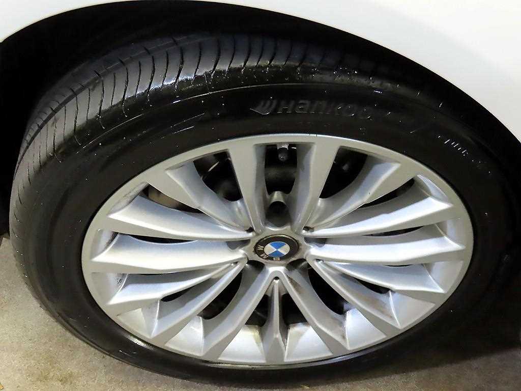 BMW 5 Series 2019 - Importación desde Corea - HF Imports Iquique - Foto 20