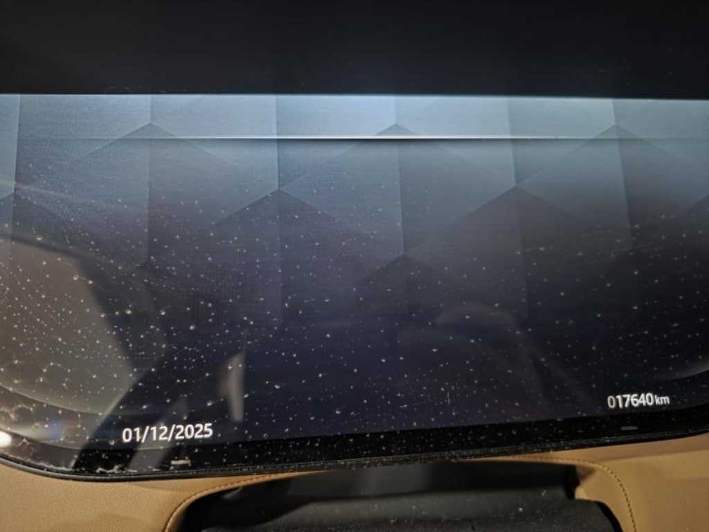 Land Rover Range Rover - Vista 4