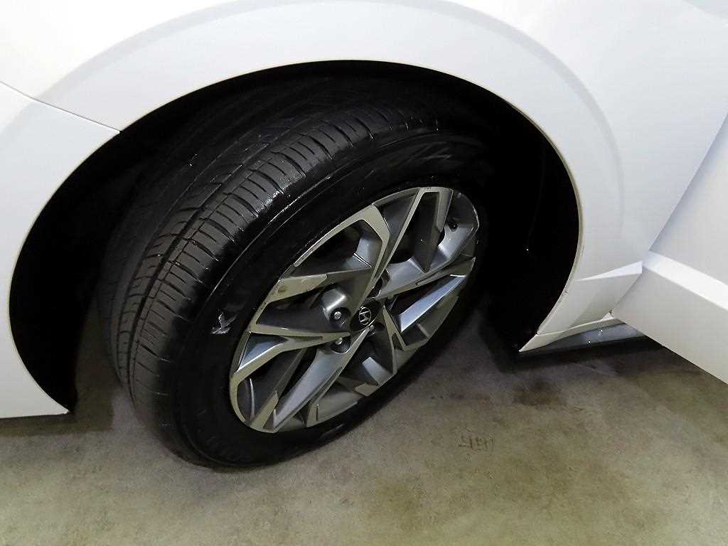 HYUNDAI Sonata 2020 Blanco - Importación desde Corea - HF Imports Iquique - Foto 20