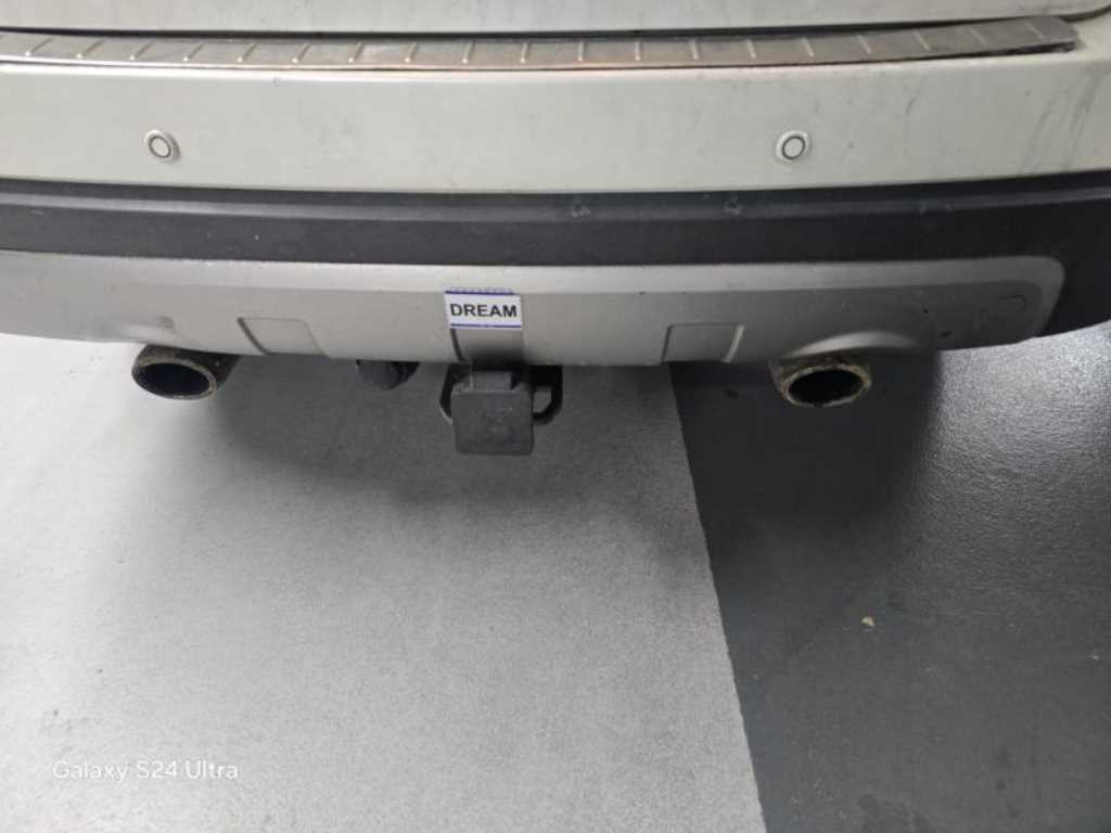 DAEWOO Winstorm 2010 - Importación desde Corea - HF Imports Iquique - Foto 13