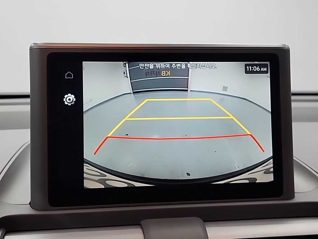 HYUNDAI Casper 2023 - Importación desde Corea - HF Imports Iquique - Foto 15