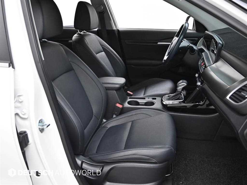 KIA Seltos - Vista 10