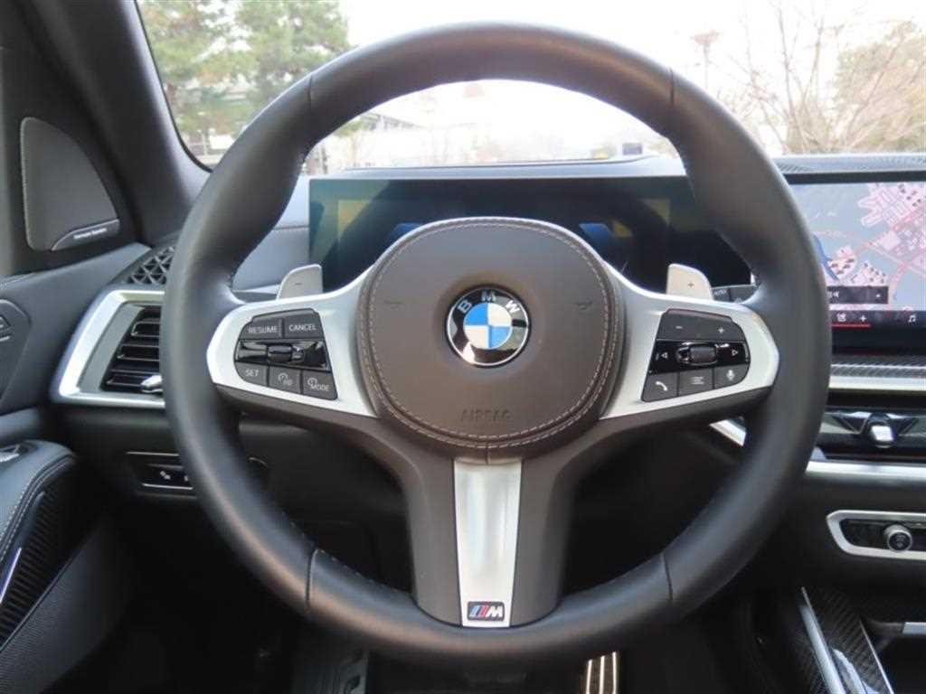 BMW X7 2025 - Importación desde Corea - HF Imports Iquique - Foto 16