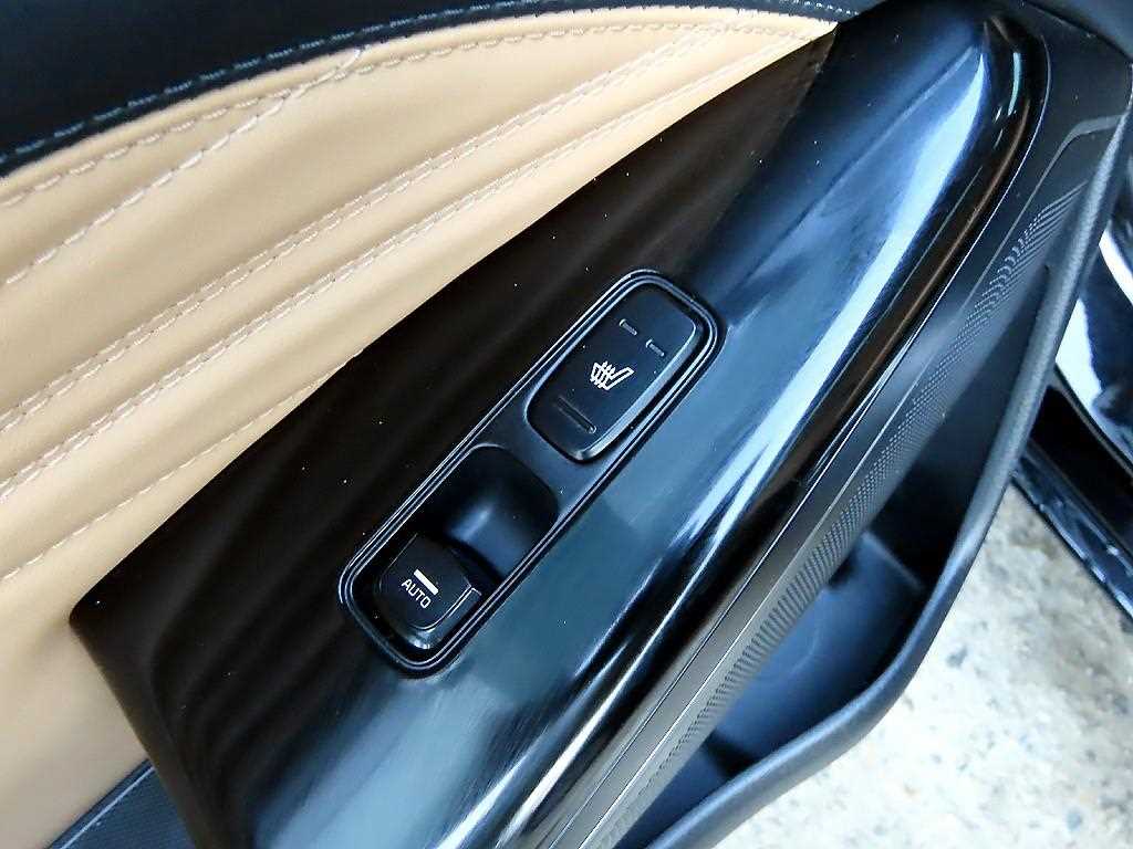 KIA K7 2020 Negro - Importación desde Corea - HF Imports Iquique - Foto 15