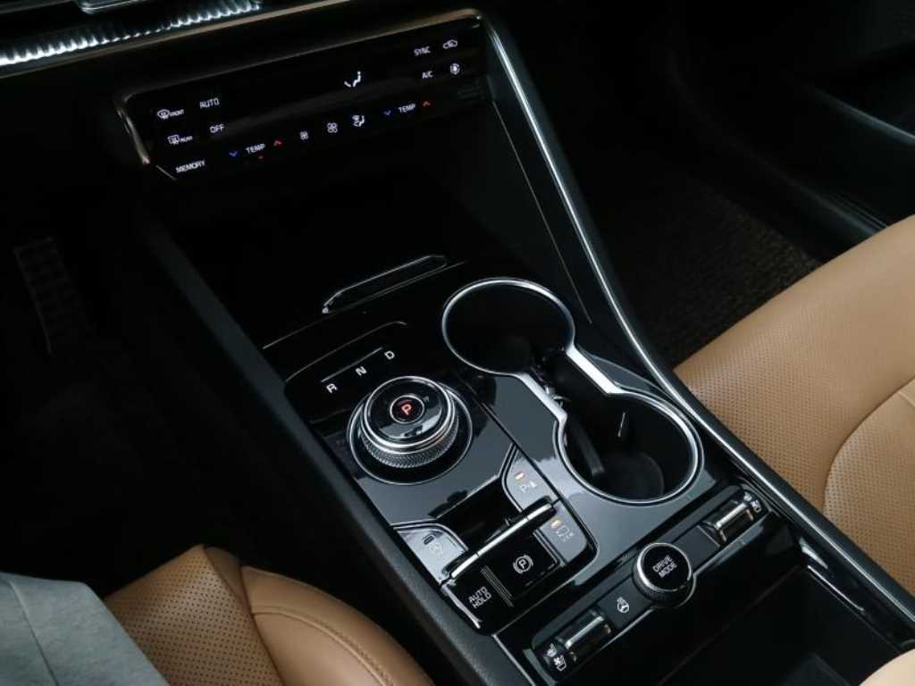 KIA K5 2021 Negro - Importación desde Corea - HF Imports Iquique - Foto 15