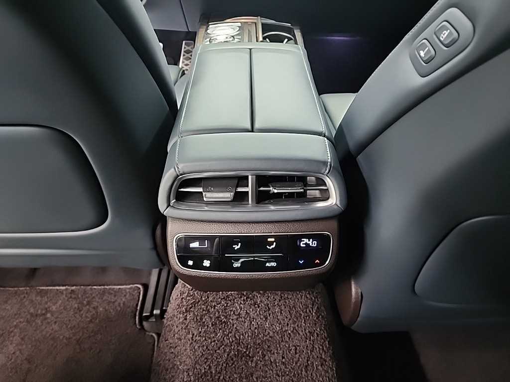 Genesis G80 2022 - Importación desde Corea - HF Imports Iquique - Foto 13