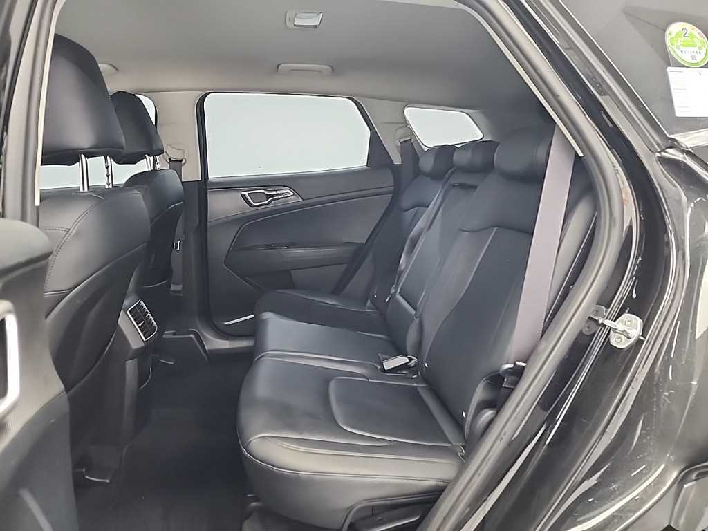 KIA Sportage - Vista 12