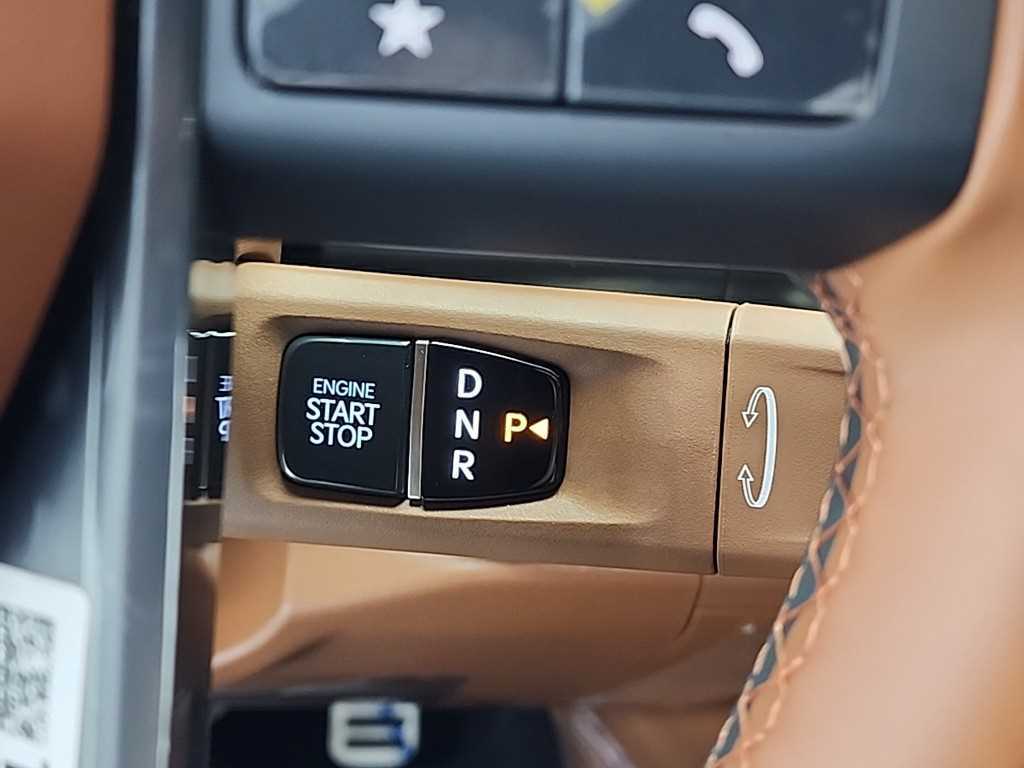 KIA Tasman - Vista 8