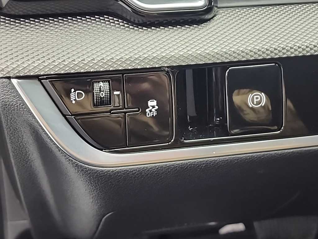 KIA Sportage 2024 Gris - Importación desde Corea - HF Imports Iquique - Foto 18