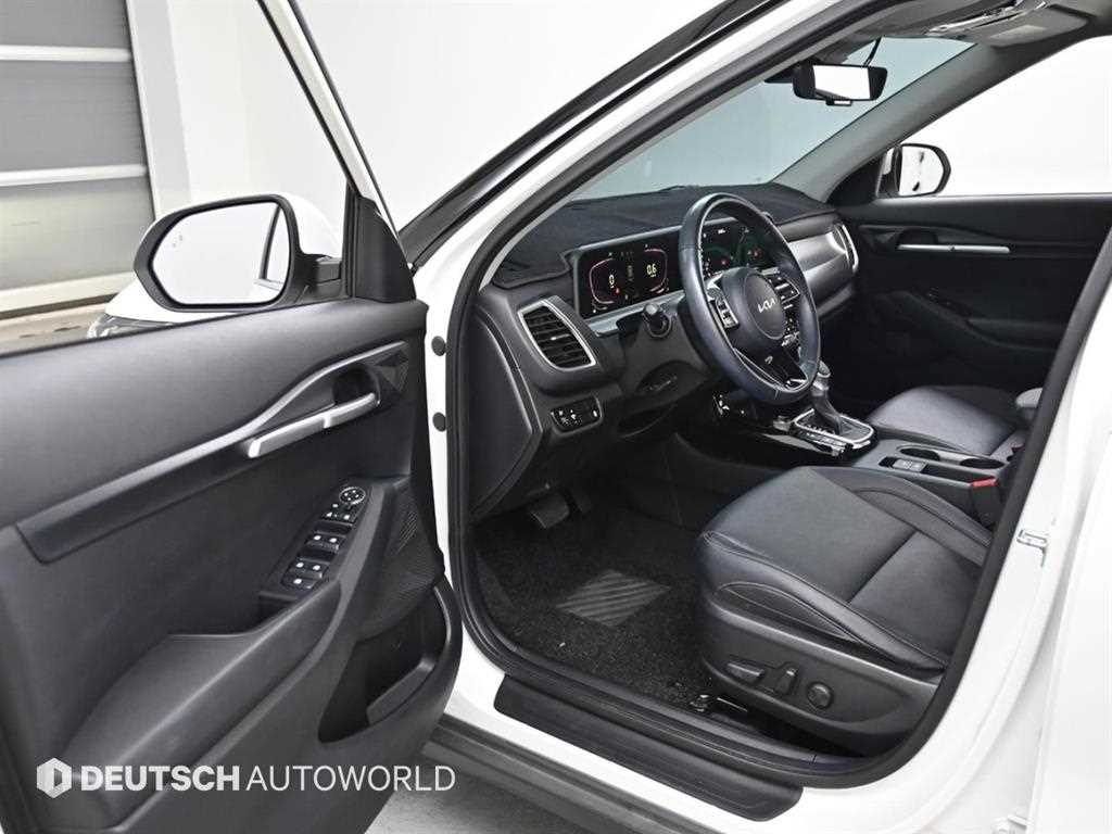 KIA Seltos - Vista 11