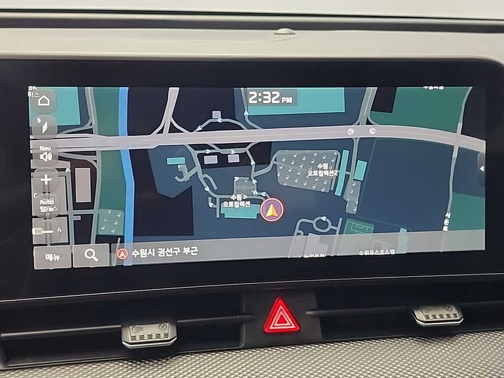 KIA Sportage 2022 Negro - Importación desde Corea - HF Imports Iquique - Foto 14