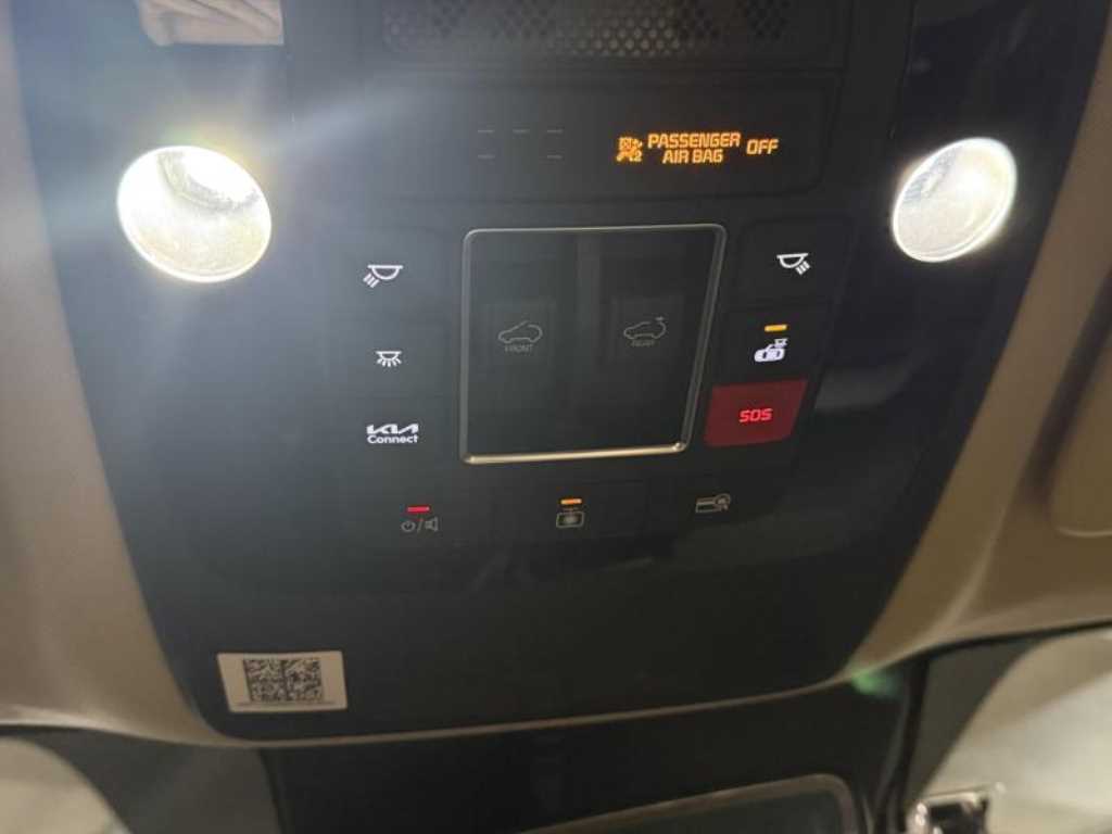 KIA Carnival 2022 - Importación desde Corea - HF Imports Iquique - Foto 19