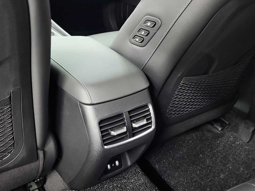 HYUNDAI Sonata 2025 - Importación desde Corea - HF Imports Iquique - Foto 13