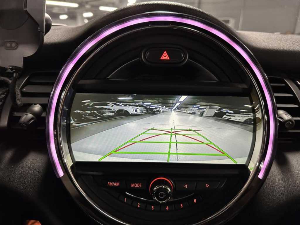 Mini Cooper - Vista 12