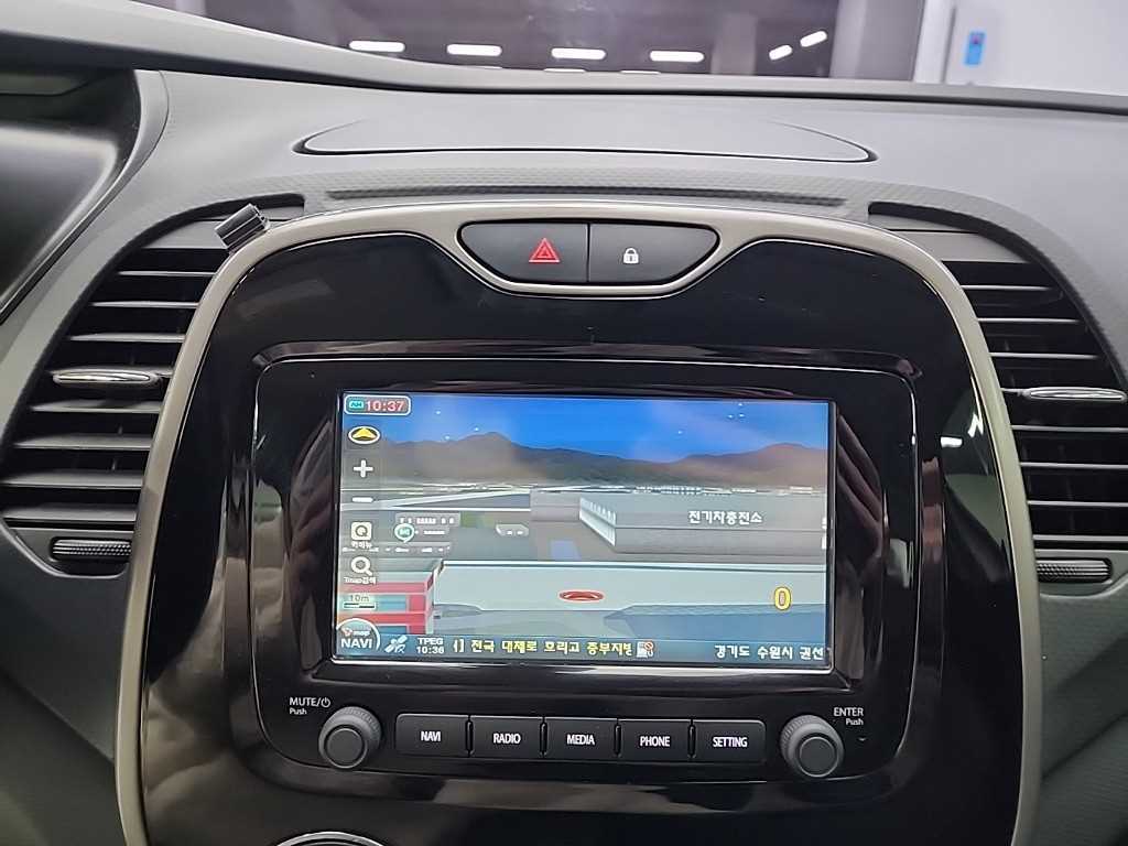 SAMSUNG QM3 2015 the color of pearl - Importación desde Corea - HF Imports Iquique - Foto 13