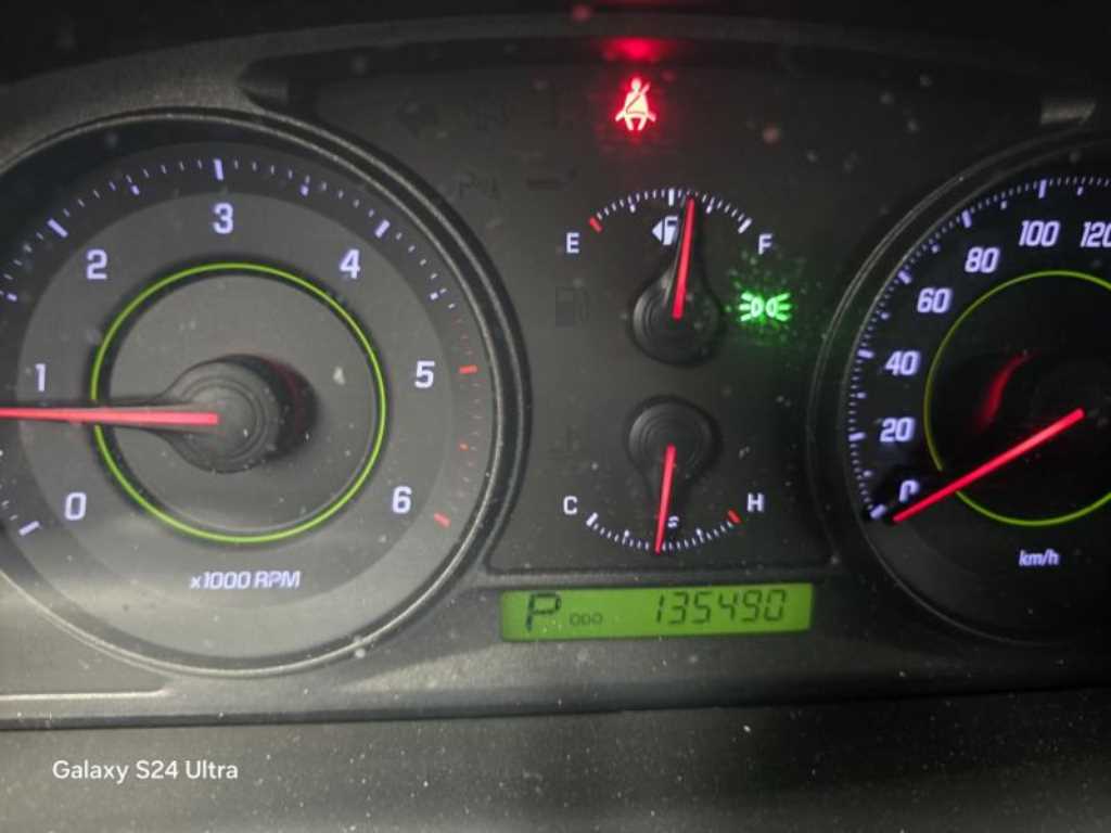 DAEWOO Winstorm 2010 - Importación desde Corea - HF Imports Iquique - Foto 17