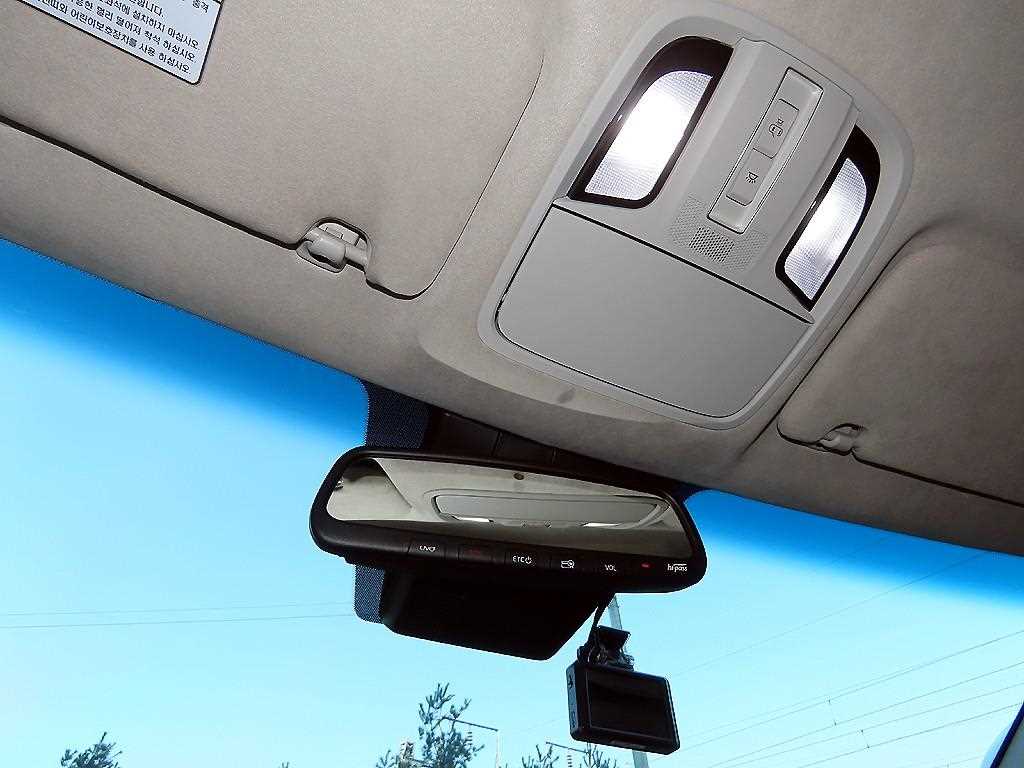 KIA K7 2020 Negro - Importación desde Corea - HF Imports Iquique - Foto 14