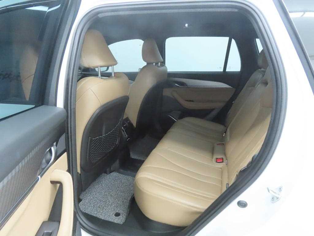 SAMSUNG Grand Koleos - Vista 6