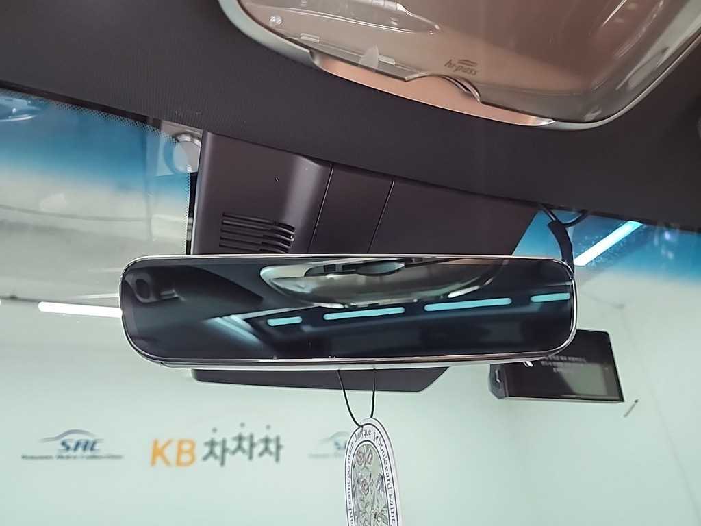 Genesis GV70 2022 Gris - Importación desde Corea - HF Imports Iquique - Foto 17