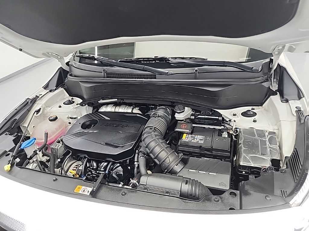 KIA Seltos - Vista 5