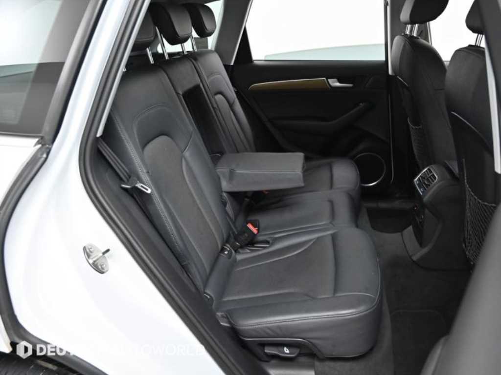 Audi Q5 - Vista 12