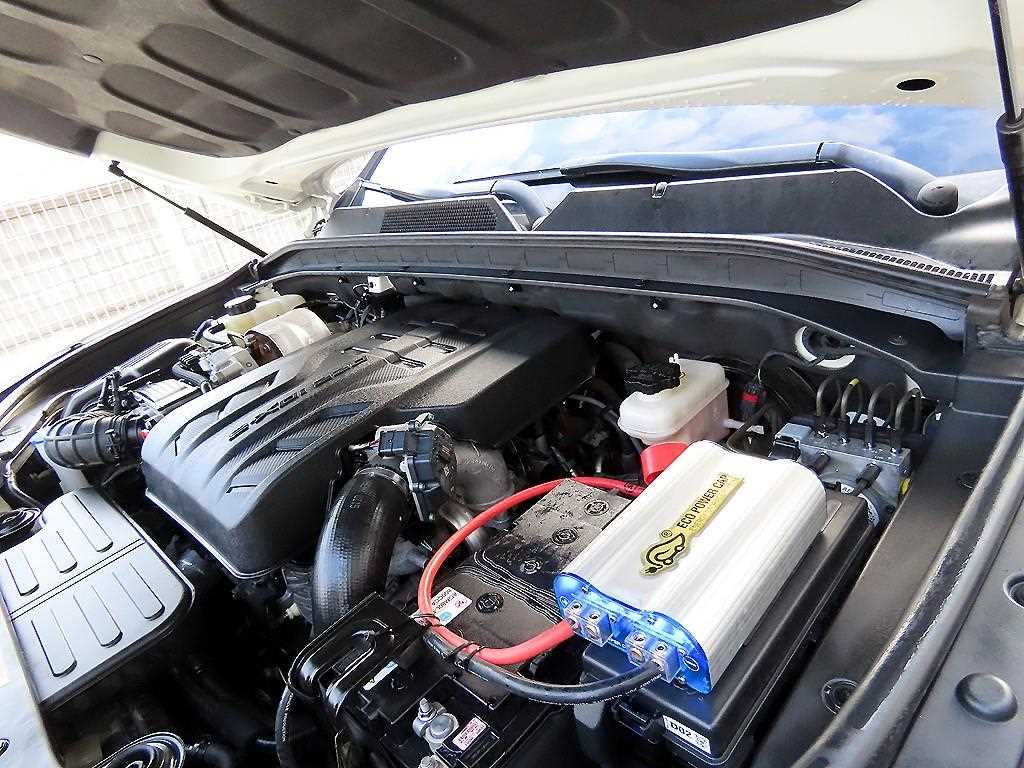 Ssangyong Rexton 2021 Blanco - Importación desde Corea - HF Imports Iquique - Foto 19