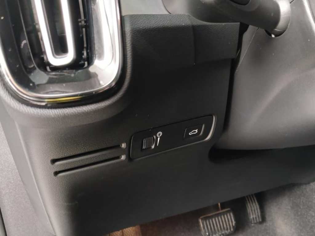 Volvo XC40 - Vista 12