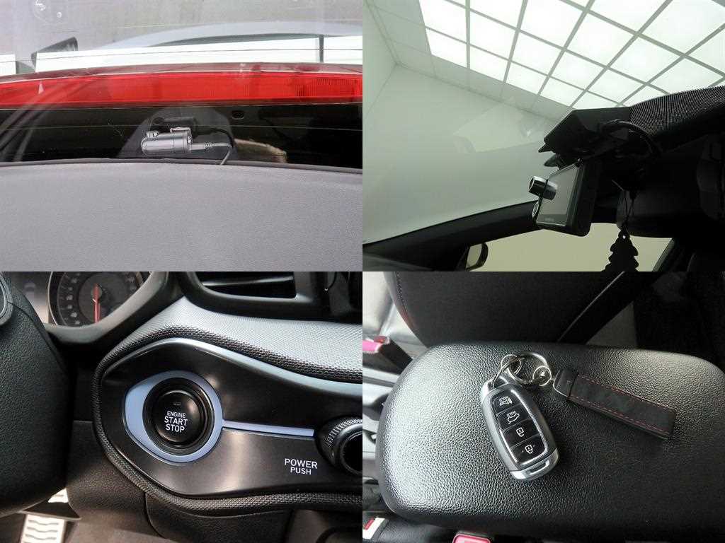 HYUNDAI Veloster 2019 - Importación desde Corea - HF Imports Iquique - Foto 17